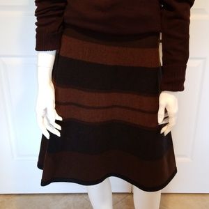 Pendleton 100% Virgin Wool Skirt, NWOT